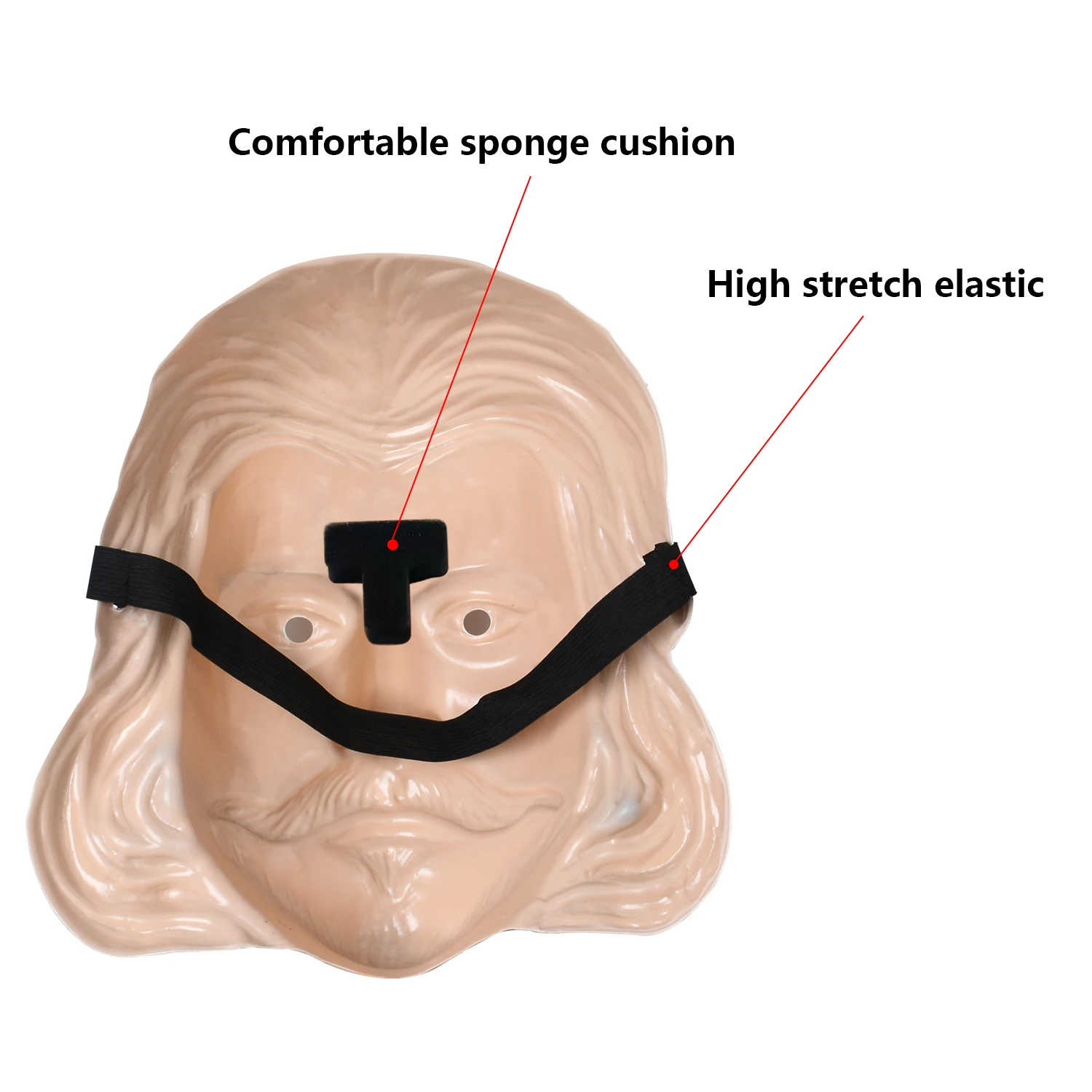 Маска Джона Карвера День Благодарения фильм ужасов кровавая маска убийцы