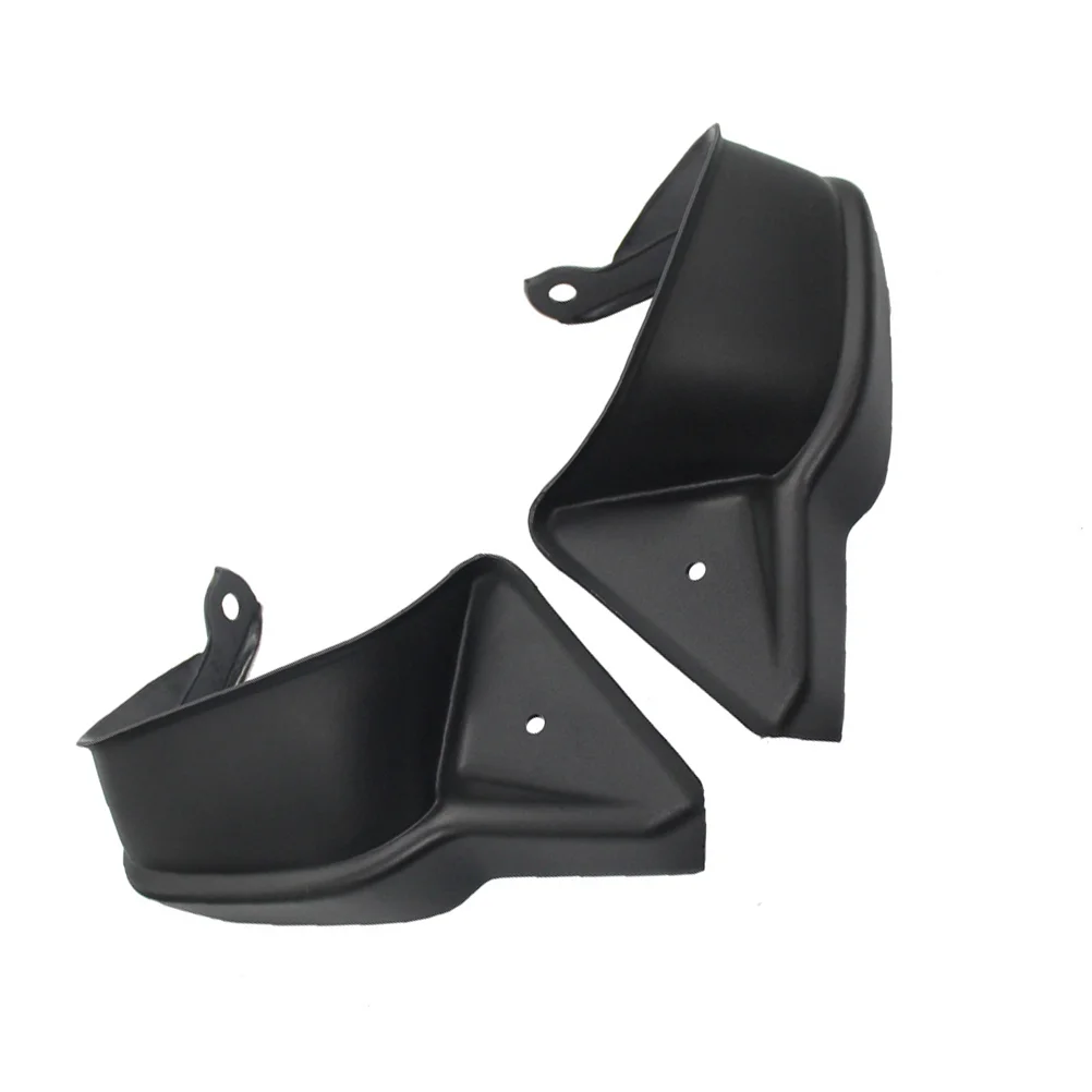 

1 Pair Sturdy Hand Guards Useful Handle Protectors Premium Protector Windshields