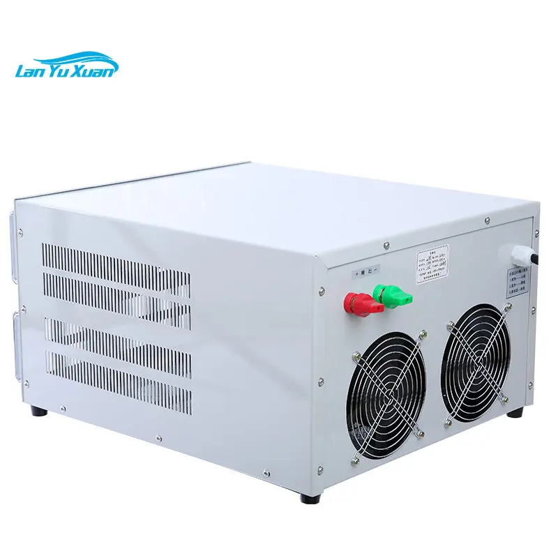 

High power DC regulated power supply 36V150A40V120A50V100A60V100A 80V100A high precision