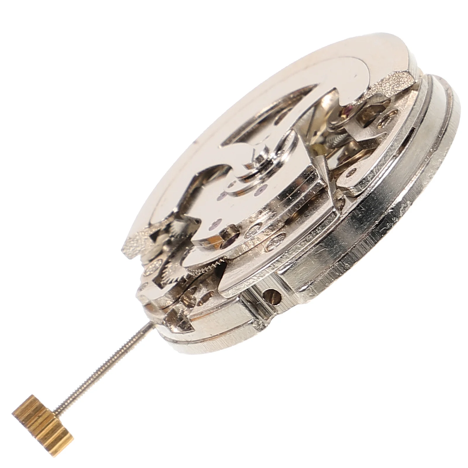 Pocket Watch Movement Tool Parts Accessories Replacement Copper Fittings Wristwatch Supply