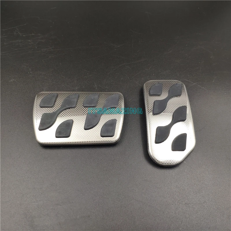 

Автомобильный модифицированный комплект педалей для Lexus NX200 200t 300 300h 2015 ~ 2020 газовые тормозные колодки, внутренняя декоративная крышка, аксессуар, деталь для ремонта