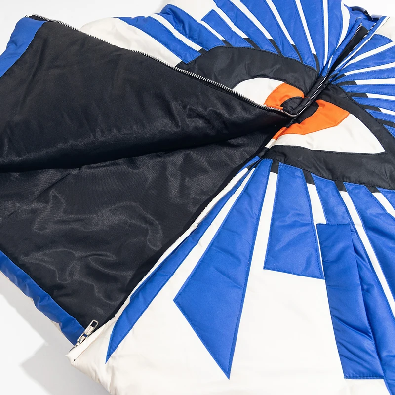 Жилет мужской/женский хлопковый с клипсой модная куртка без рукавов