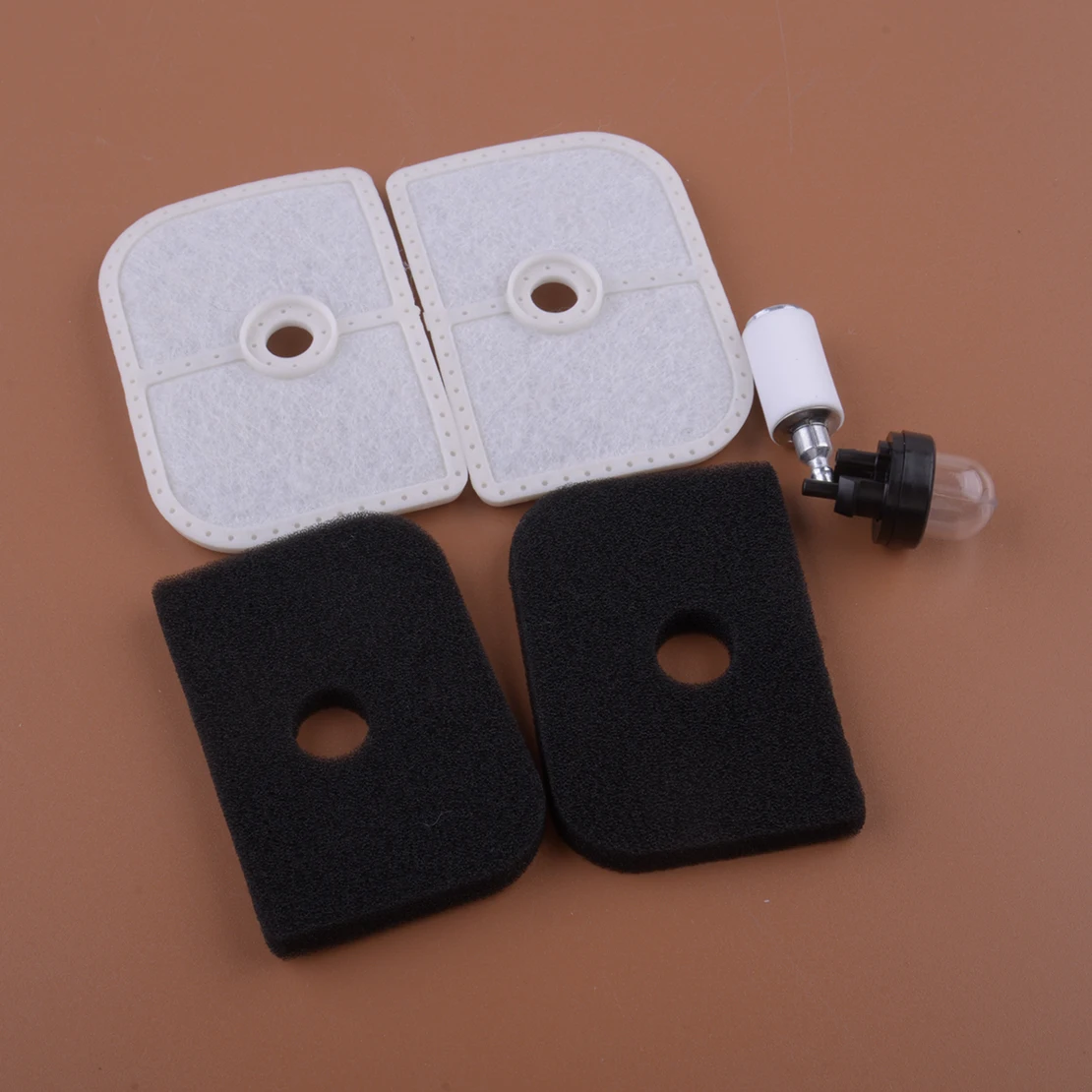 

Комплект настройки воздушного фильтра LETAOSK для Husqvarna 525L 525LS 525LST 525RJD 525RS