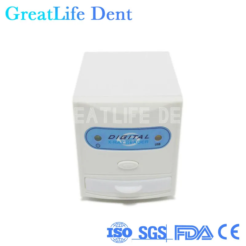 

Компактный стоматологический USB MD300 устройство для чтения рентгеновских снимков, цифровой преобразователь изображений, устройство для чте...