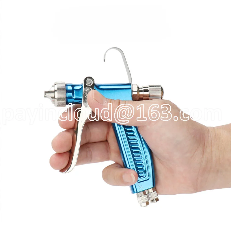 

Water Transfer Printing Spray Gun Spmeke MRS-F MRS-R Mould Release Agent Spray Gun,activator,active Agent Manual Mini Gun