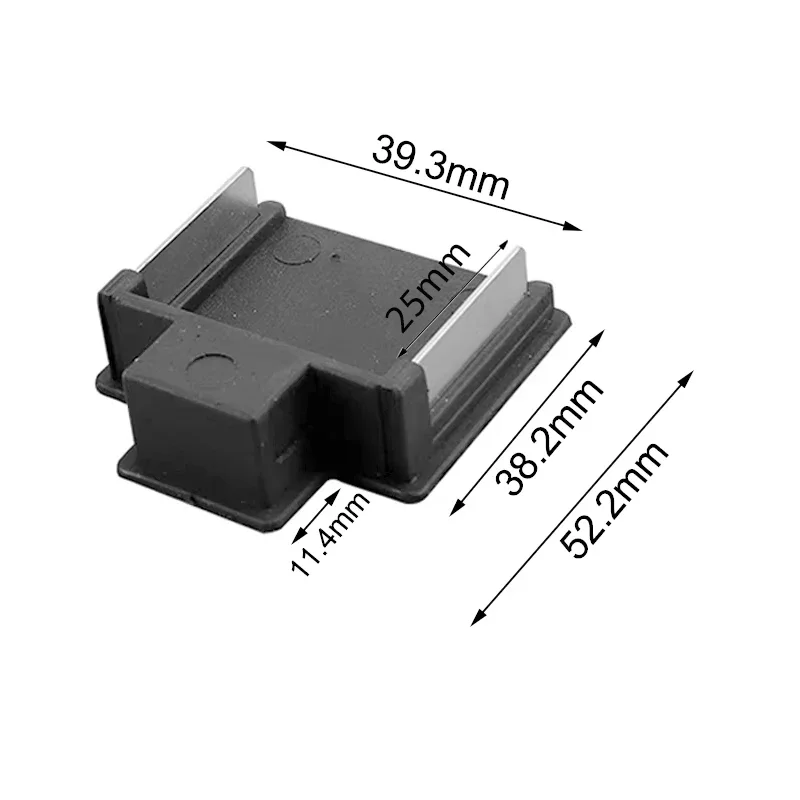 Коннектор для аккумуляторов Makita BL1830 BL1860 BL1430