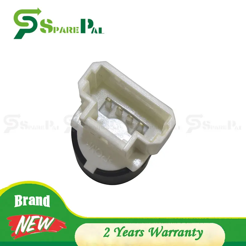 Датчик переключателя стоп-сигнала для CITROEN Berlingo Xsara C5 C3 C2 1.4 1.6 2.0 2002-2011 9643478880