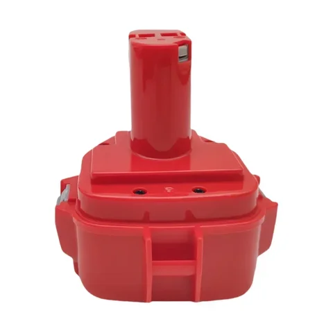 Ni-MH аккумуляторная батарея 12 В, 3500 мАч, сменная батарея для электроинструментов для Makita 1220 1222 1235 1233S 6271D L50 PA12