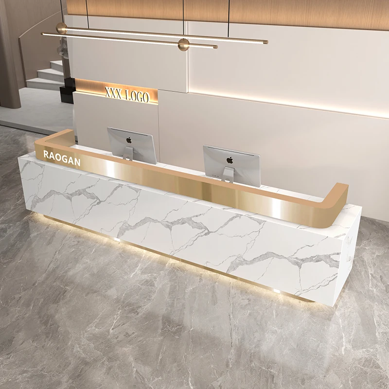 Фонарь для кабинета кассовый столик стол приборной панели мебель салона