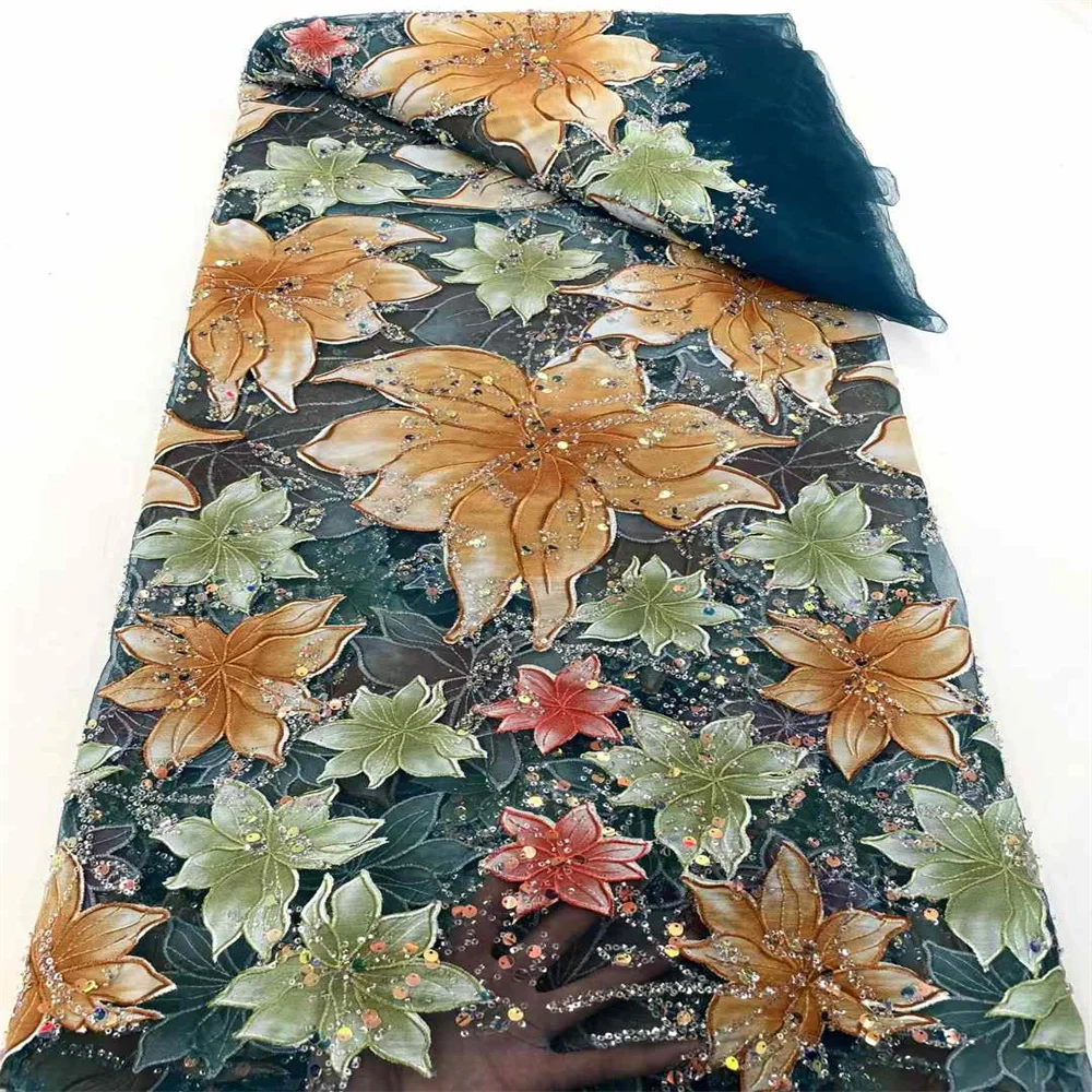 2024 африканское нигерийское французское высокое качество горячая распродажа