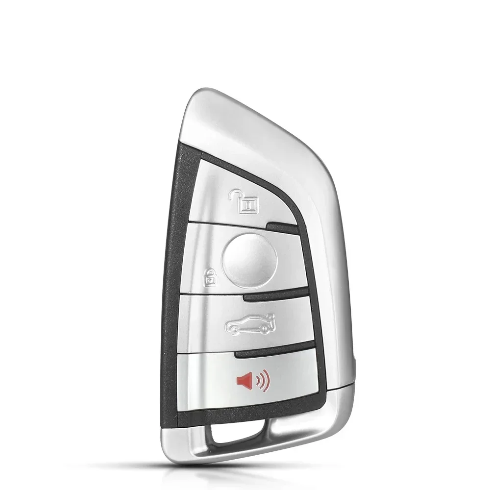 

Умный ключ YOCASTY 433,92 МГц PCF7953 для BMW 1 3 5 7 серии X1 X3 X5 X6 X7 F System Promixity Keyless Go 2012 2013 2014 2016 2018