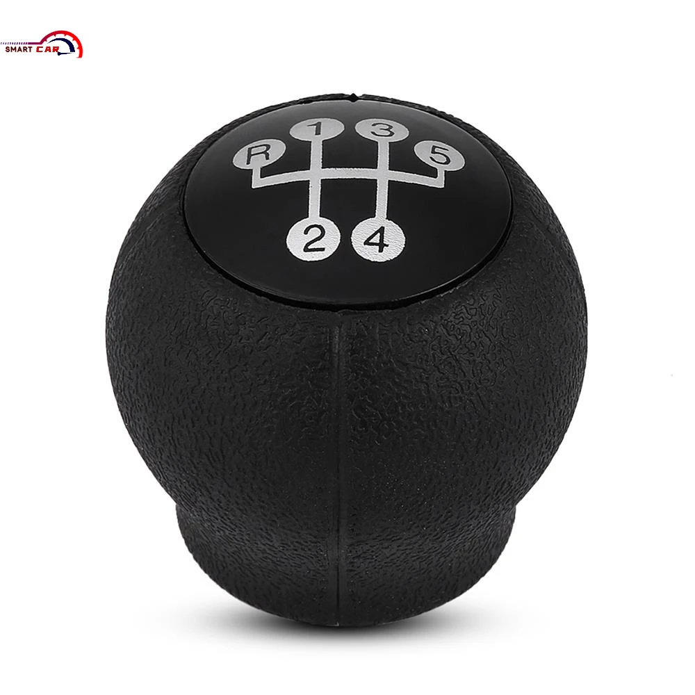 

5 Speed Car Gear Stick Shift Knob Handball Auto Vehicle Accessories Suitable For Vauxhall Opel Corsa B C Vectra B Astra G F