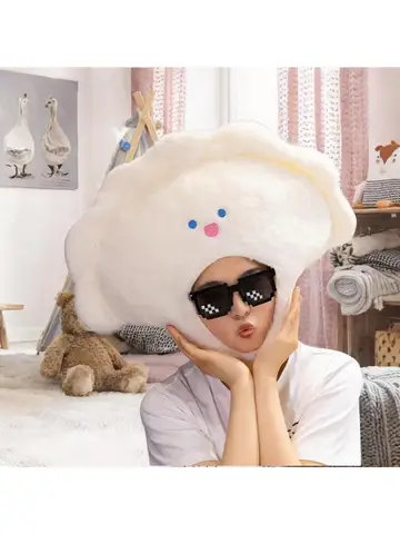 Шапка-пельмень Phenovo