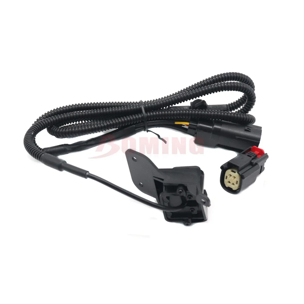 23146157 Задняя камера заднего вида для Chevrolet Silverado 1500 2500 GMC Sierra 2007-2014 гг. 20837341 20986601