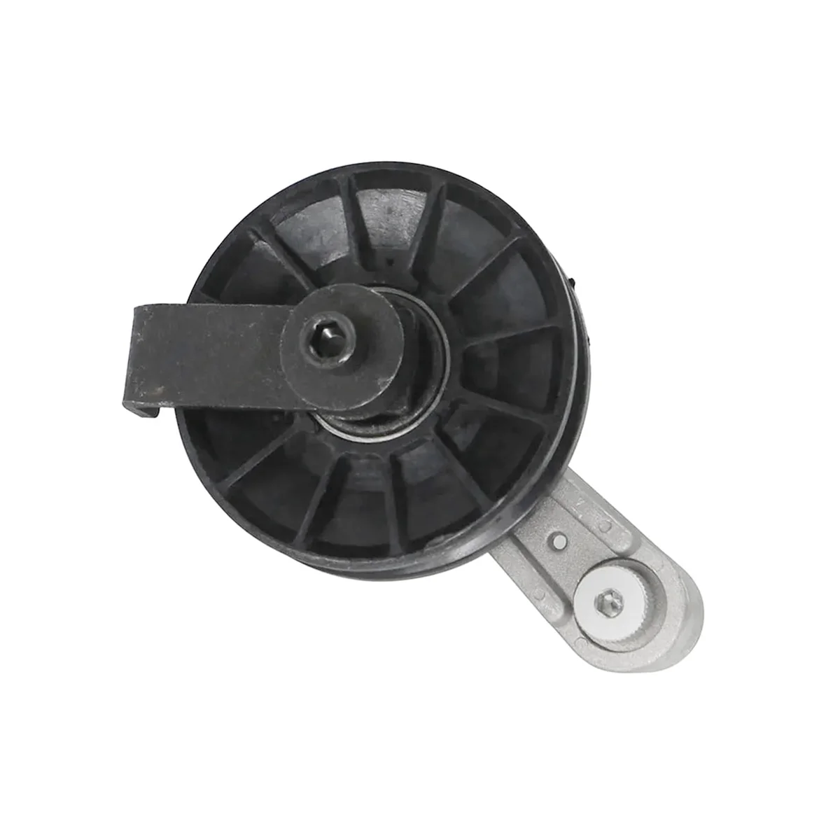 6700115 6662997 комплект натяжителя шкива охлаждающего вентилятора для погрузчиков Bobcat