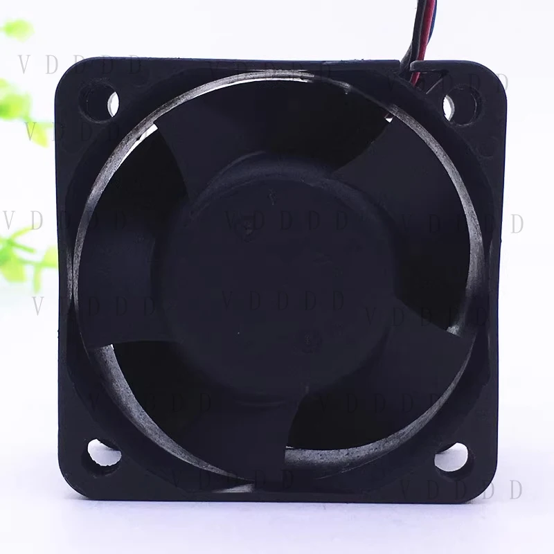 Фото Вентилятор охлаждения LL FOR 1PCS AVC DV05028B12U DC12V 1.65A, 4-проводной, 5 см, 5028 №2
