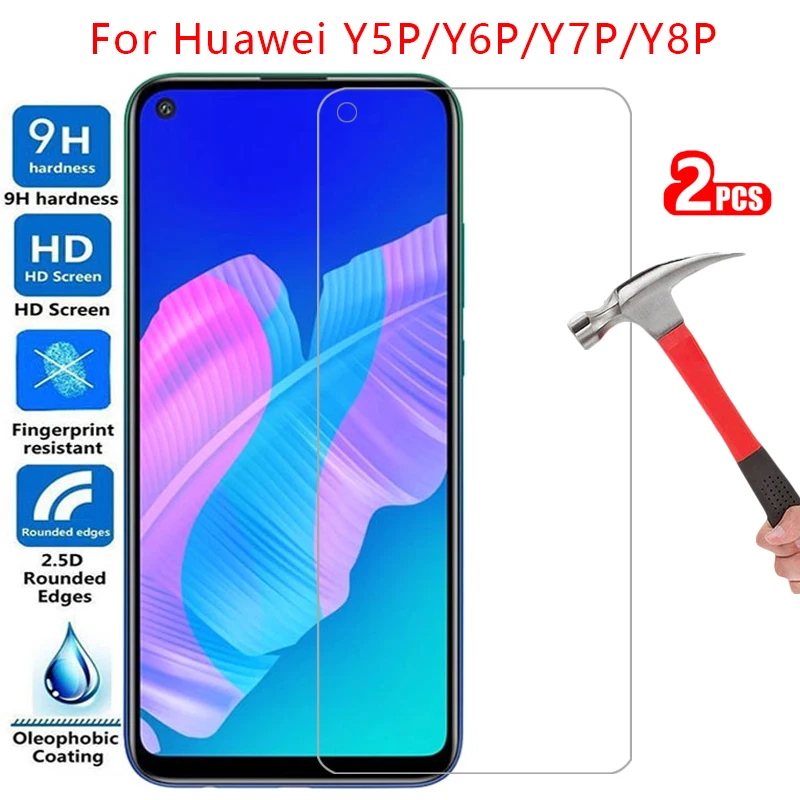 tempered-glass-screen-protector-for-huawei-y5p-y6p-y7p-y8p-case-cover-on-y-5p-6p-7p-8p-y5-y6-y7-y8-p-protective-phone-coque-bag