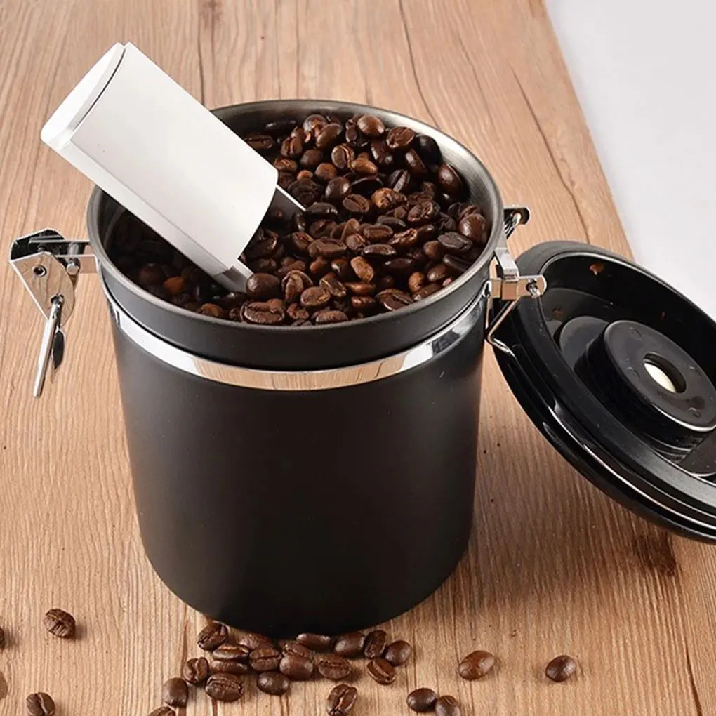

Plastic Coffee Measuring Spoon Double Headed Measure Scoop Portable Reusable Office Kitchen Baking Supplies Gifts