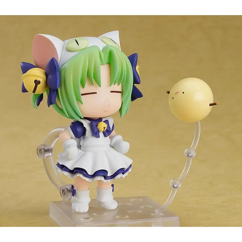 GSC Genuine Good Smile 2128 Di Gi Charat Djeiko Kawaii Аниме Фигурки Игрушки для мальчиков и девочек