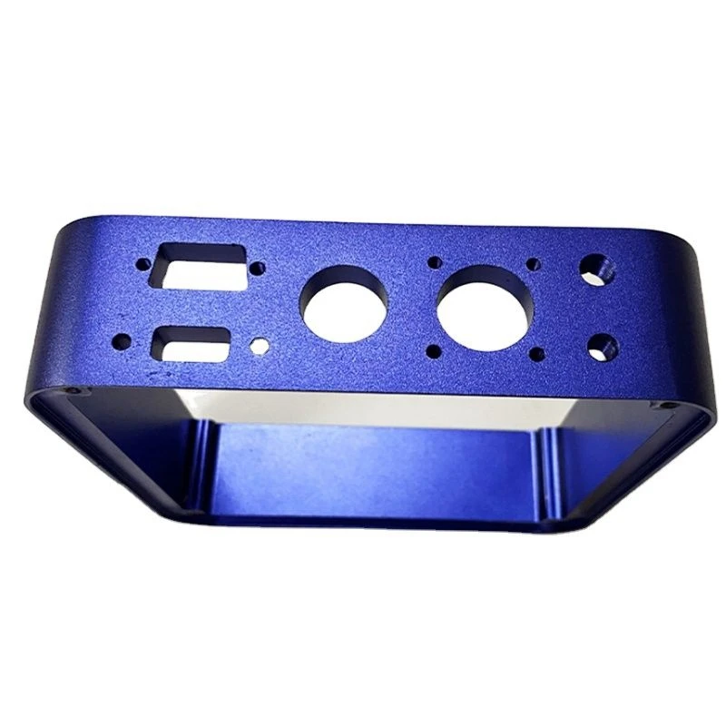 Изготовленные на заказ стальные детали гибка штамповка рабочие для обработки