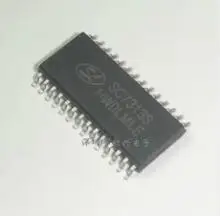 

Бесплатная доставка SC7313S SOP-28 10 шт.