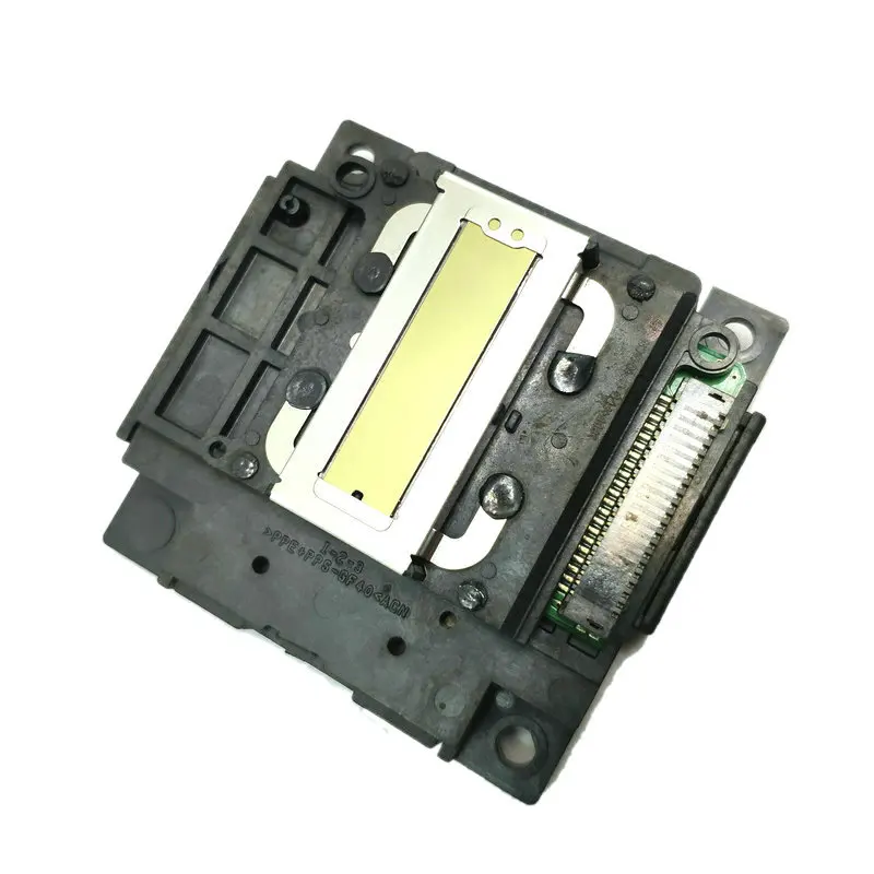 Головка принтера Печатающая головка для Epson L4160 L3118 L301 L355 L550 L405 L3150 L3153 L555 L365 L375 L380