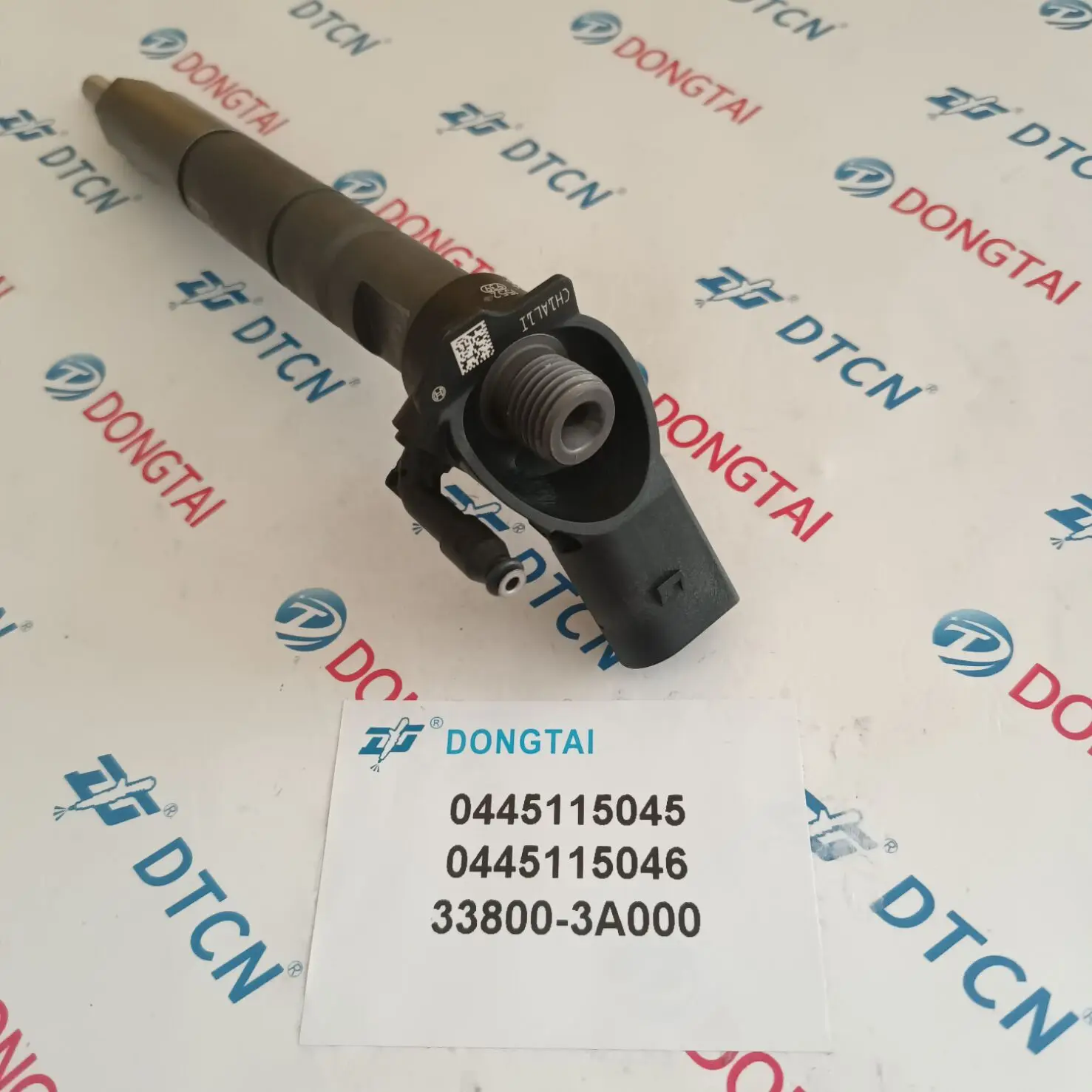 Инжектор 0445115045 0445115046 Bo-sch 33800-3A000