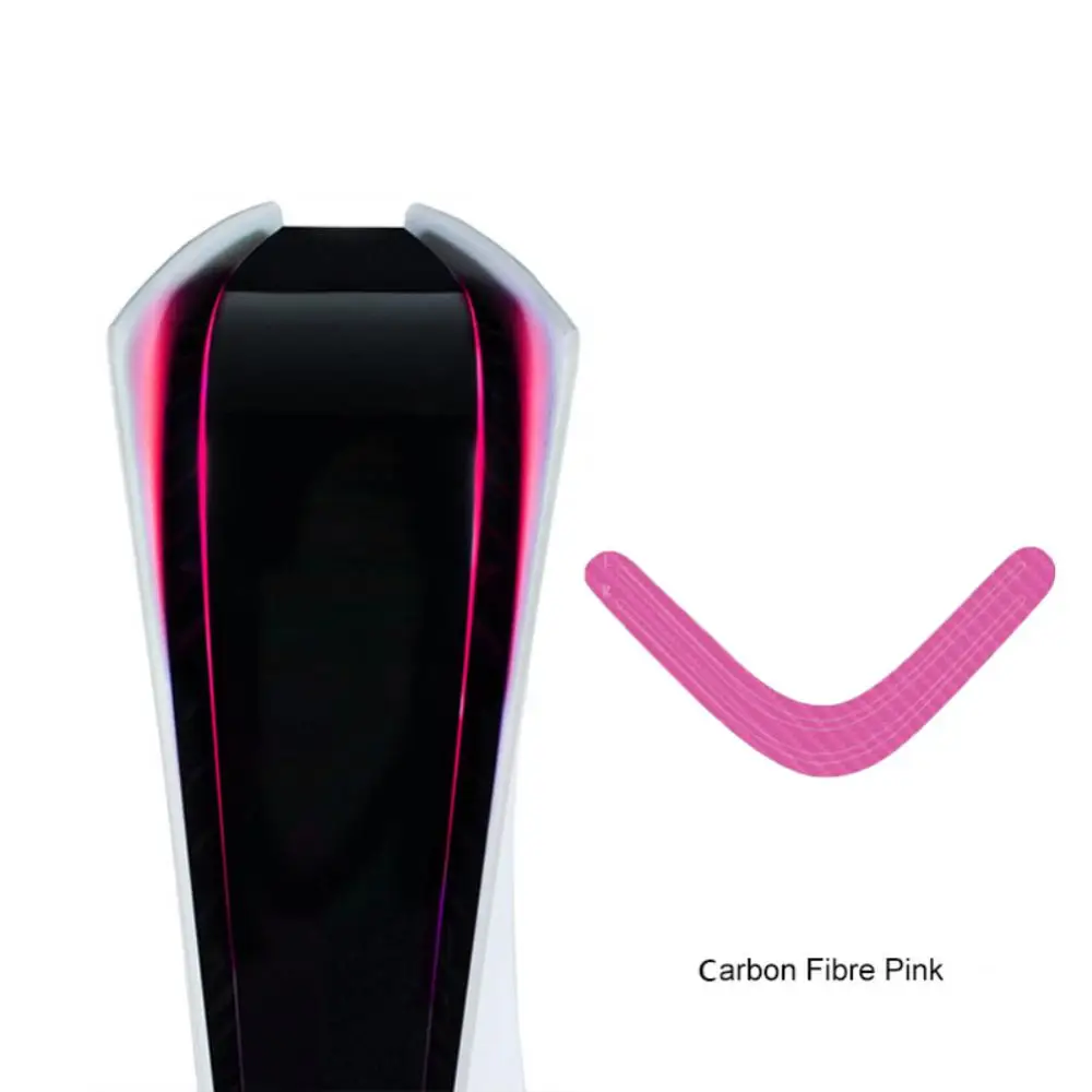 Наклейка для осветительной игровой консоли