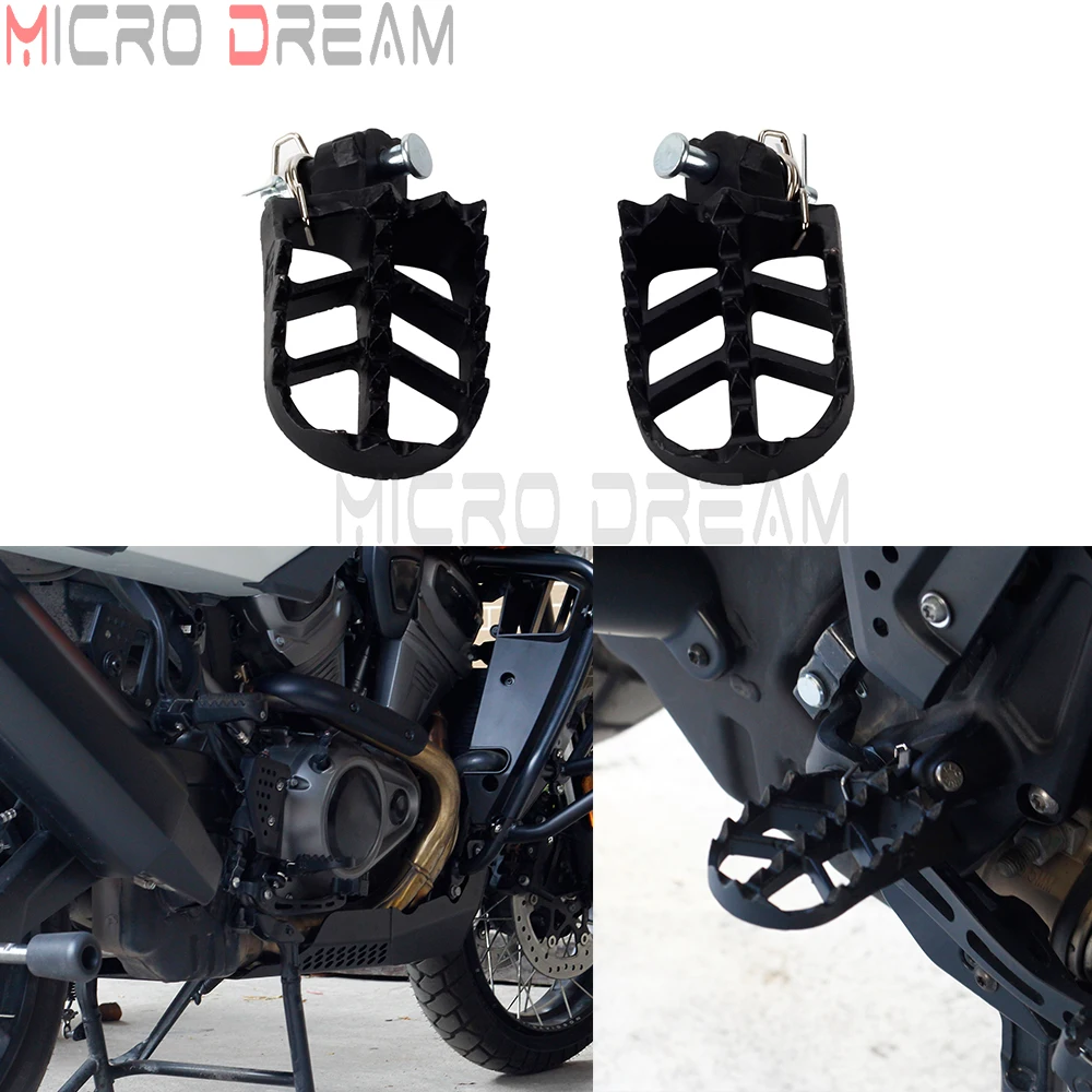 

Подножка для мотоцикла Harley Pan America RA1250 RA1250S panamerican a1250 1250S