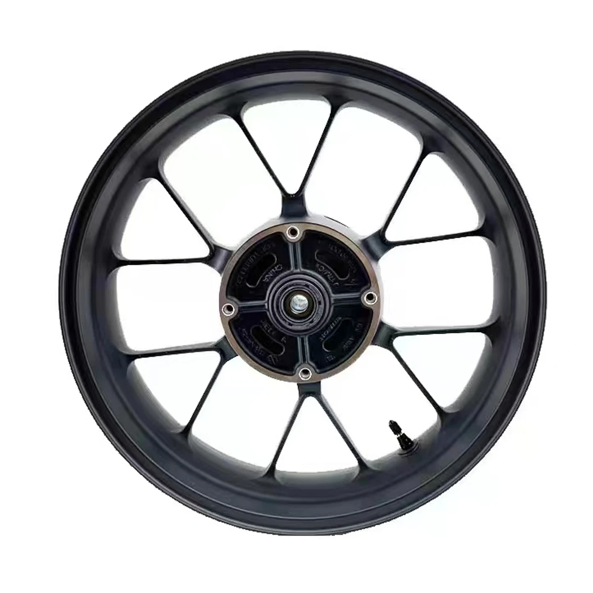 Ступица колеса мотоцикла HONDA передняя и задняя алюминиевая ступица CB500X CB500F CBR500R