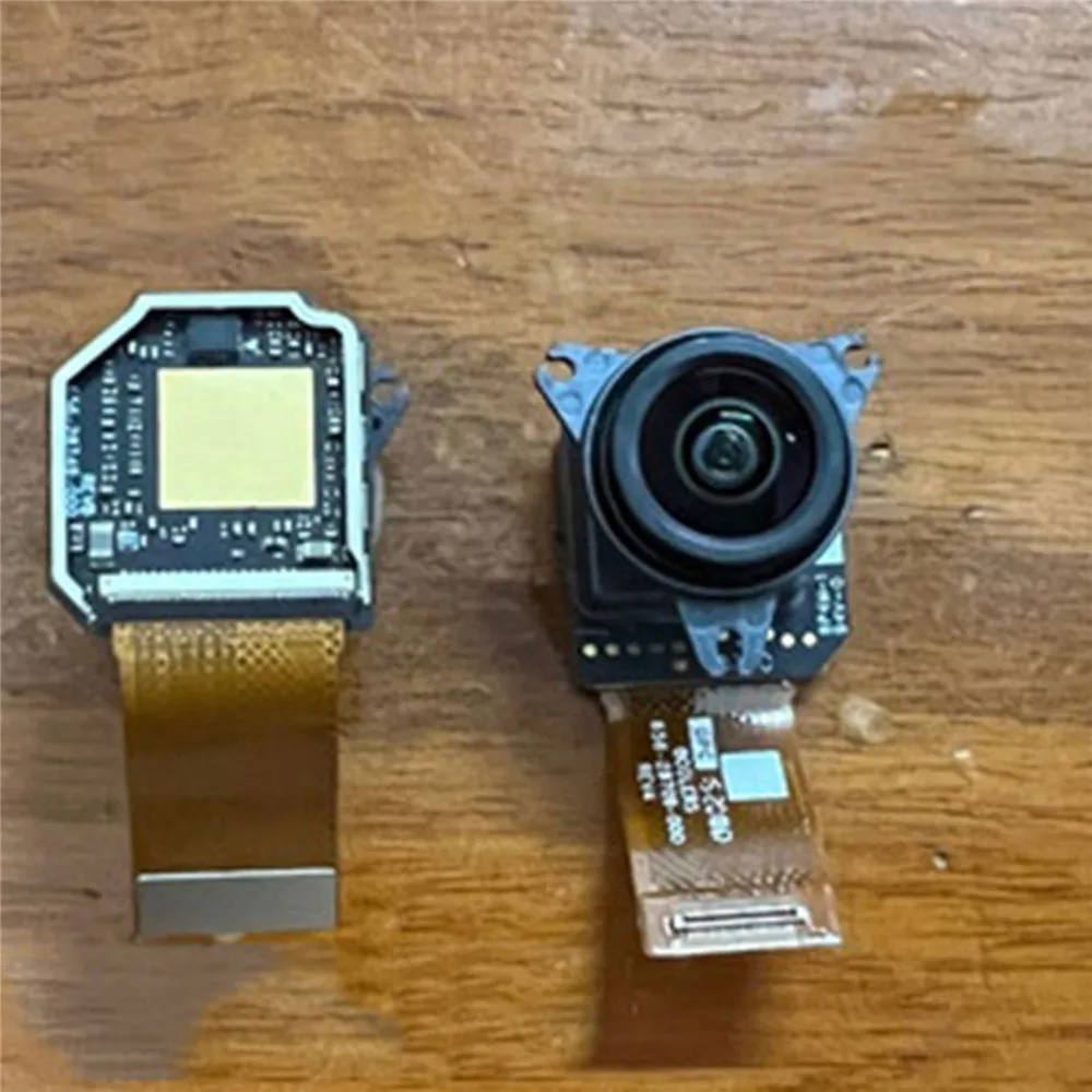 

Lens New Original Genuine Camera Repair Parts for GoPro Hero9/Hero10