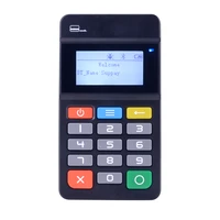 for mp45 mobile card reader pos terminal android mini pos nfc magnetic card reader ic card reader