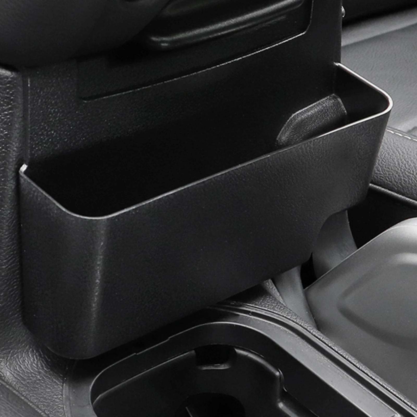 

Подлокотник для передней центральной консоли Jeep Wrangler