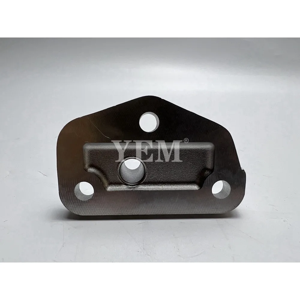 Хорошее качество возвратный водяной фланец V2003 15521-73320 для дизельного двигателя