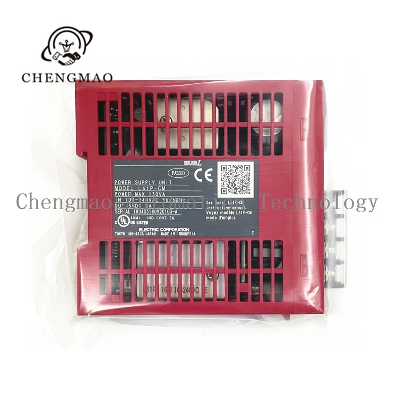 

Brand New Original Stock L Series PLC Module L61P-CM L63P-CM L06CPU-CM LD75D2-CM LX42C4-CM