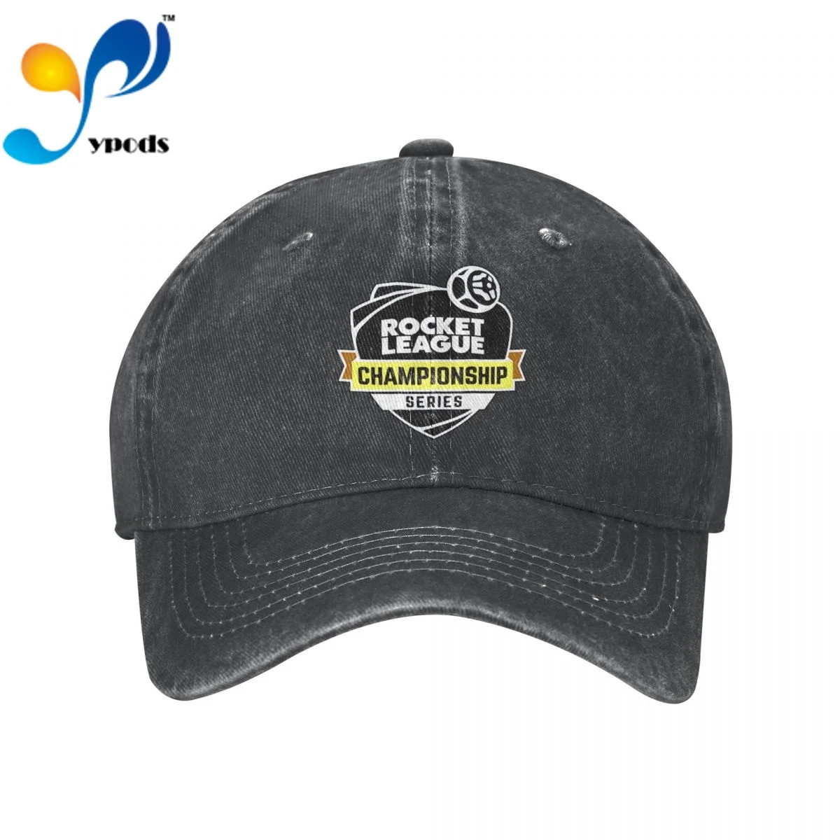 

New Brand Anime Rocket League Snapback Cap Cotton Baseball Cap Men Women Hip Hop Dad Hat Trucker