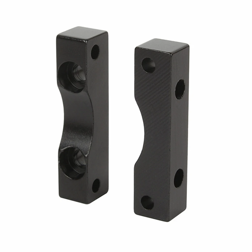 Монтажный кронштейн для шагового двигателя Nema17 42 стальная прокладка