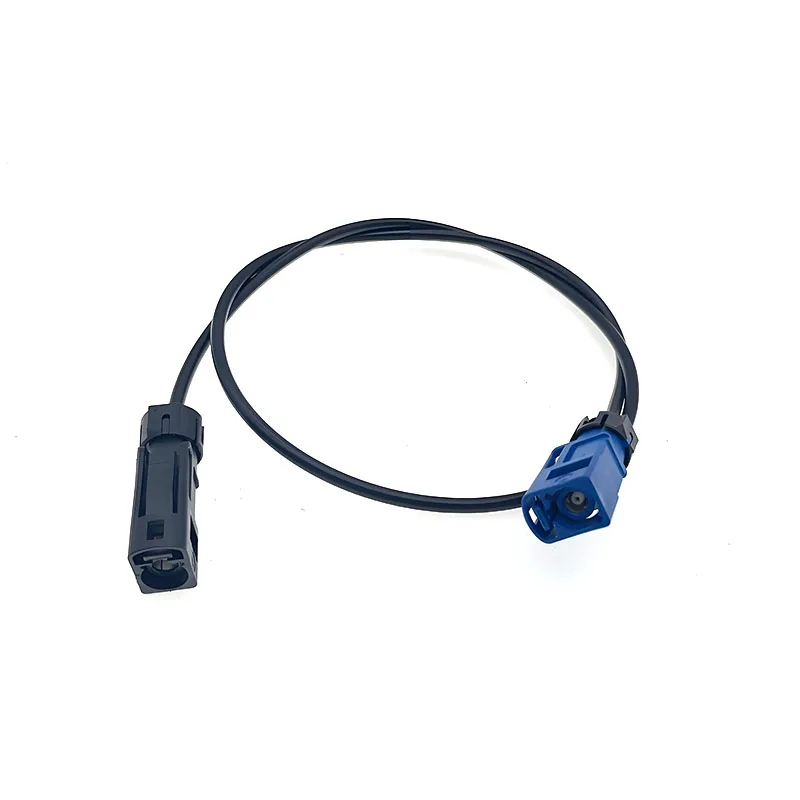 

Жгут проводов передней камеры системы помощи при парковке для A6 A7 4K 0971192 C 4K0 971 192C