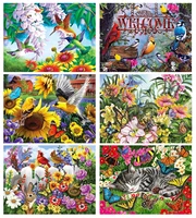 5d diamond painting birds full square round diamond art for adults and kids embroidery diamond mosaic home decor