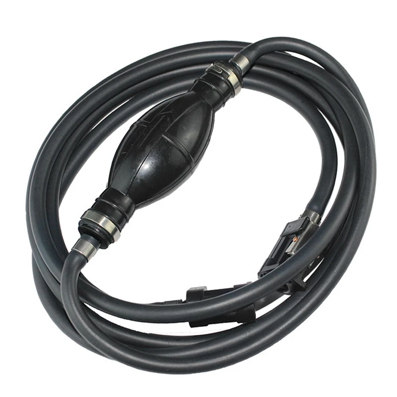 Аксессуары для лодочных двигателей топливные шланги в сборе разъемы 61J-24306-02