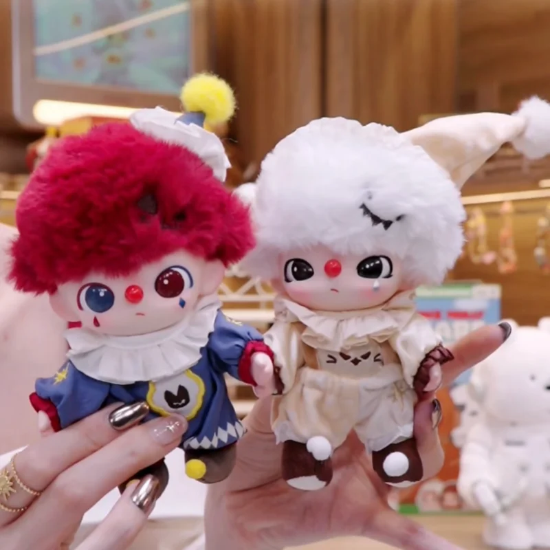 白*苺様 POP MART WHY SO SERIOUS ?、3箱、ラブブ、新品 POP MART LABUBU WHY SO SERIOUS Mystery Box | AliExpress