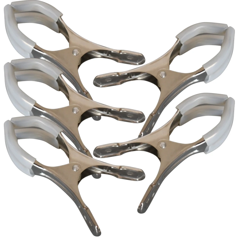 5 шт. кнопка для саксофона коврик клавиш зажим отступа зажимы ключей флейты