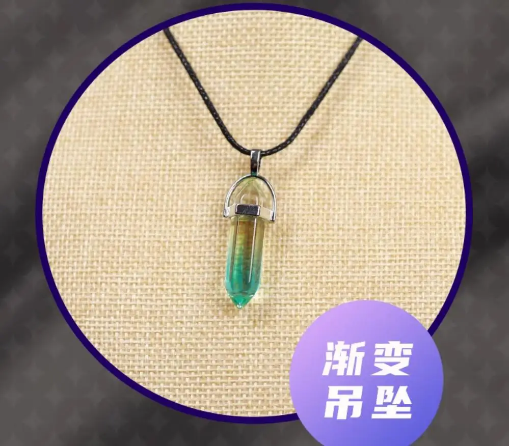 Костюм для косплея Game Nu: Carnival Eiden стильный мужской кожный модный наряд