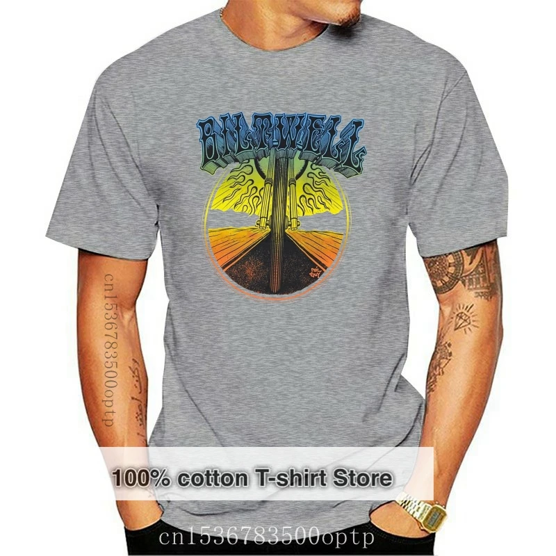 

Новые летние модные футболки с рисунком билtwell Burrito, повседневные хлопковые топы с коротким рукавом, черный Размер, женская футболка