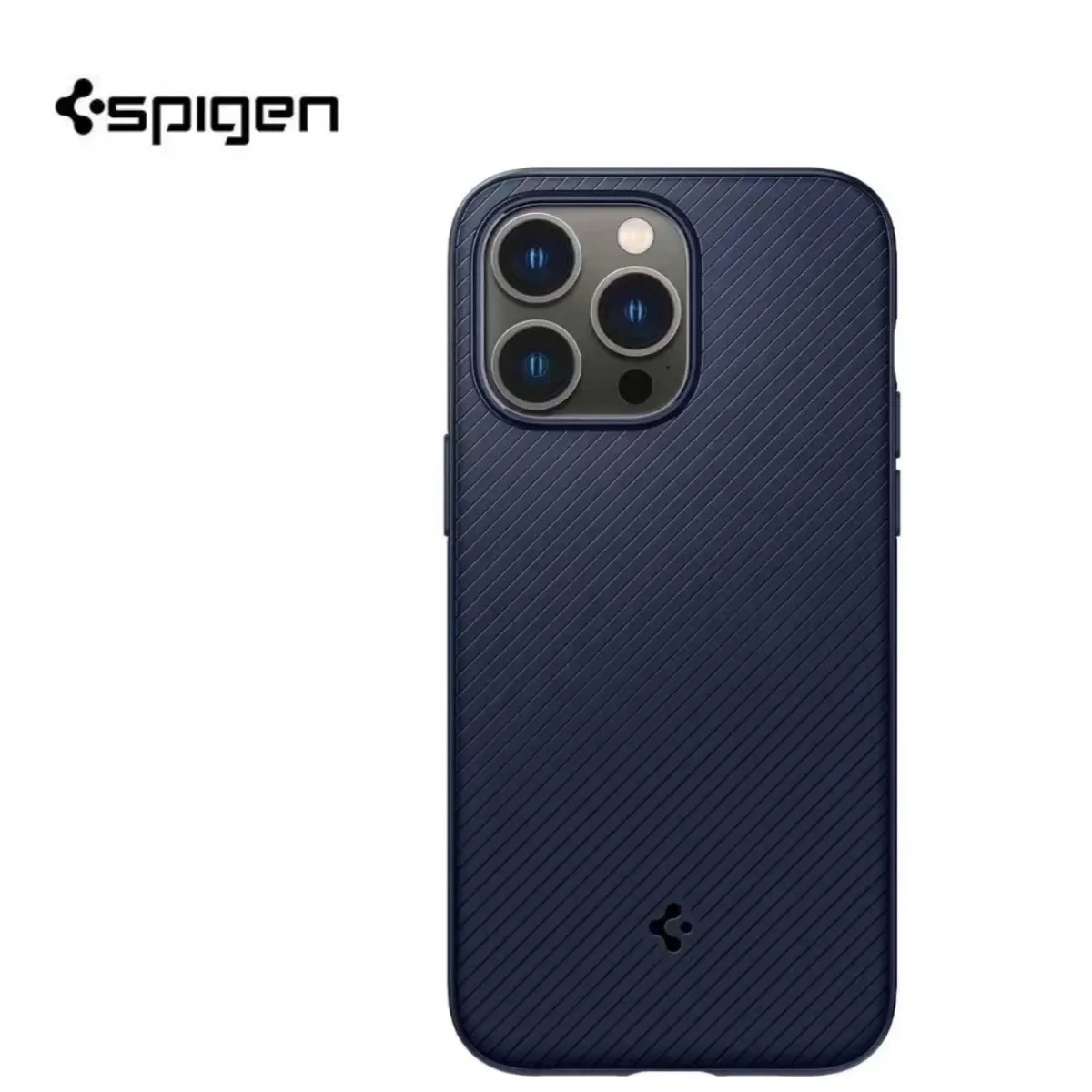 

Original Spigen is applicable to the new military level fall proof full case of iPhone 14 13 12 11promax series