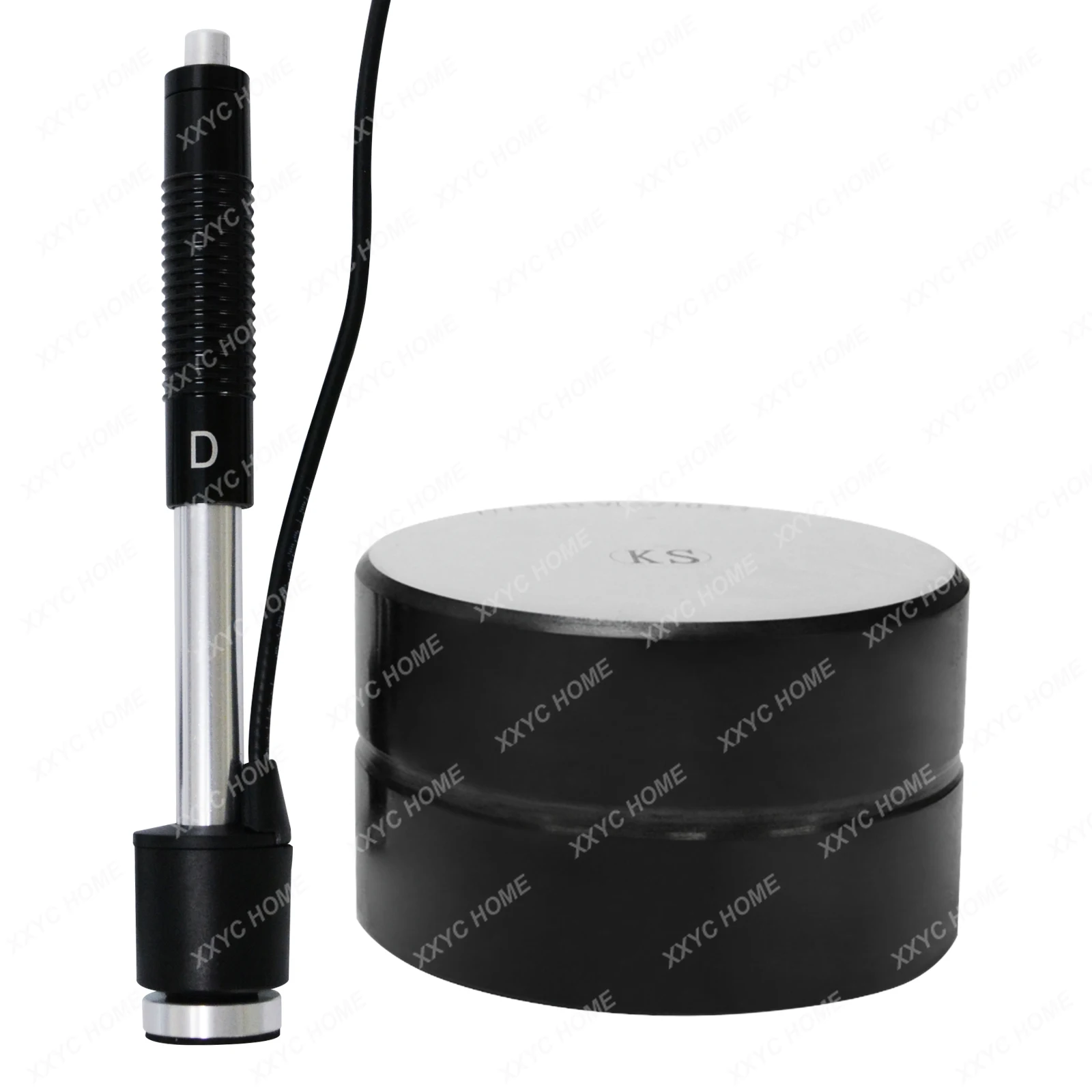 Набор измерителей твердости Gainexpress HM-6580