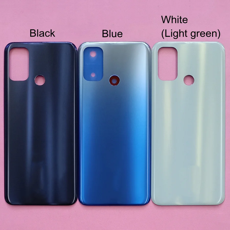 Запасная задняя крышка батарейного отсека для OPPO A53S 2020 CPH2139 CPH2135