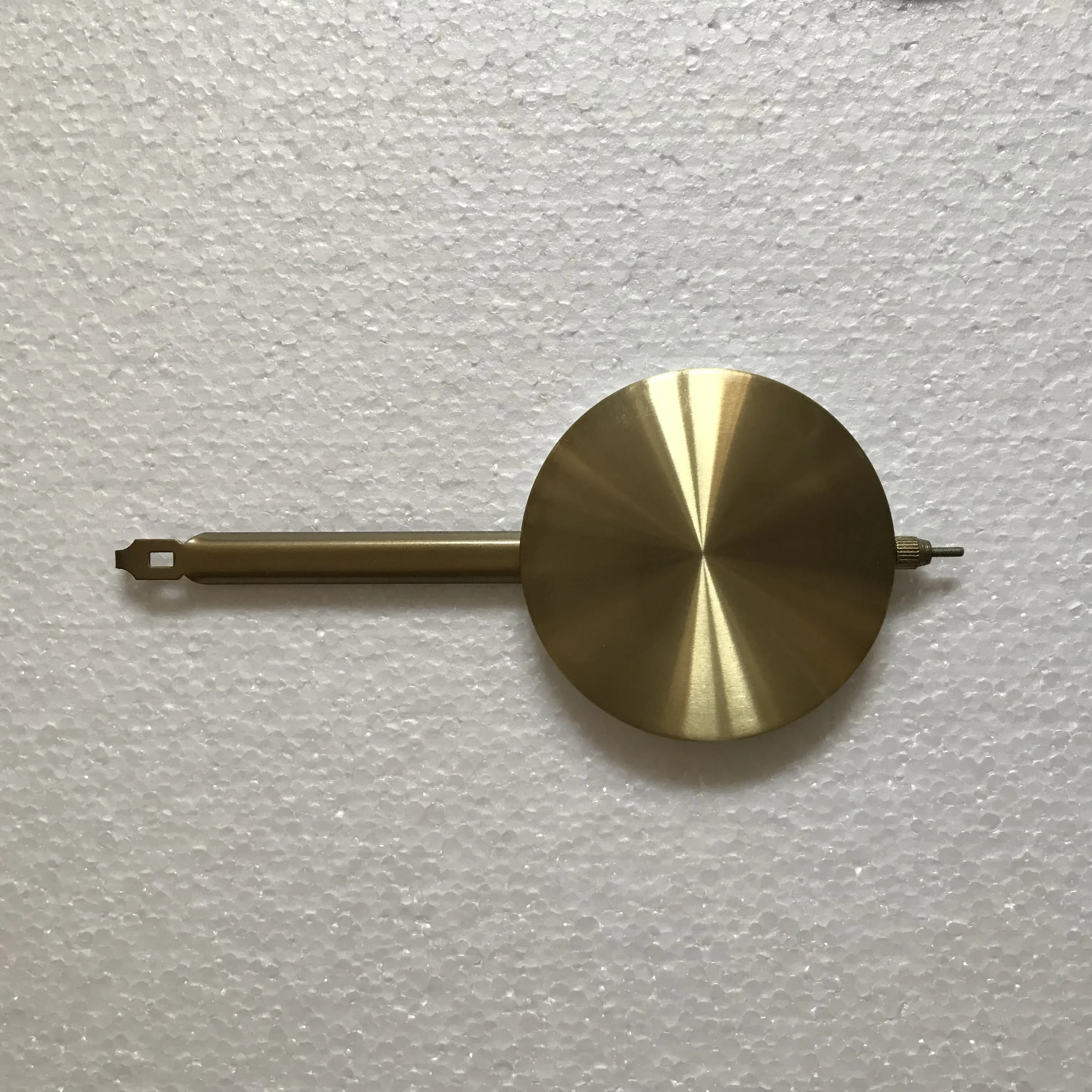 Механические часы аксессуары винтажные настенные часы-маятник с заводным