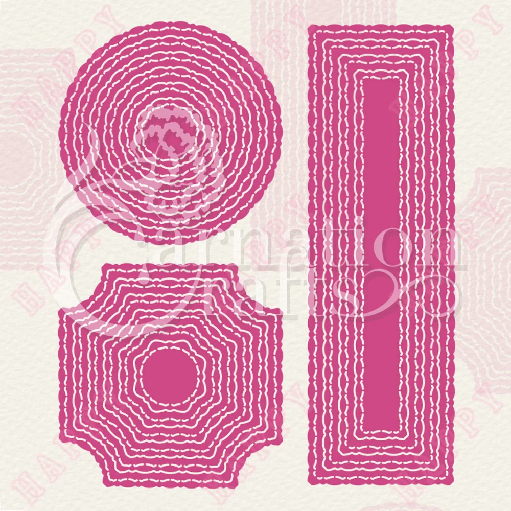 

Metal Cutting Dies Mini Nested Name Plates Set Scrapbook DIY Diary Decoration Embossing Template Manual Paper Craft Knife Moulds