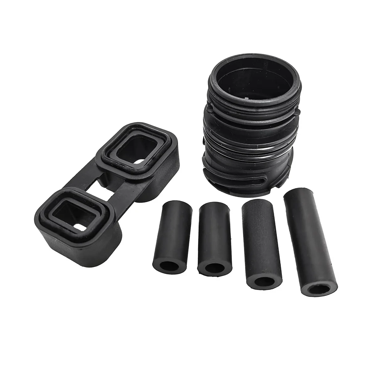 Комплект уплотнений для корпуса клапана автоматической коробки передач 6